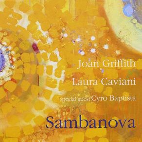 Download track Sambanova # 1 In C Joan Griffith