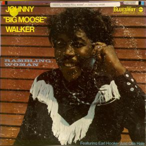 Download track Footrace Johnny Walker