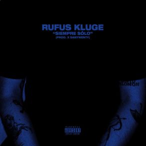 Download track Nada Vale Rufus Kluge