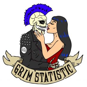 Download track 48 / 91 Grim Statistic