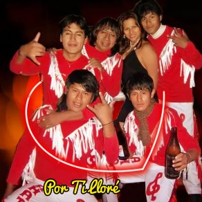 Download track Por Tí Lloré Grupo Amadeus Bolivia