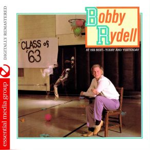 Download track This Magic Moment Bobby Rydell