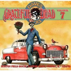 Download track Scarlet Begonias The Grateful Dead