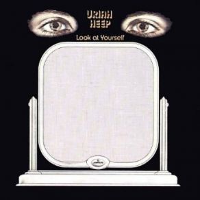 Download track Tears In My Eyes Uriah Heep