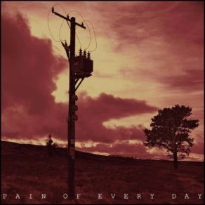 Download track Pain Of Every Day (Cyborgdrive Remix) Machinista