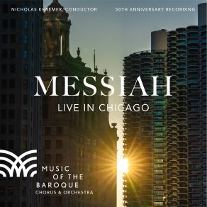 Download track Messiah, HWV 56: No. 21, Surely, He Hath Borne Our Griefs And Carried Our Sorrows (Live) Nicholas Kraemer, Music Of The Baroque Orchestra