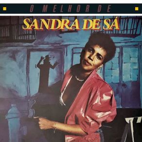 Download track Solidão Sandra De Sá