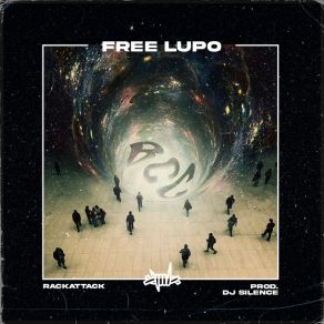 Download track Free Lupo DJ Silence, Rack, Immune