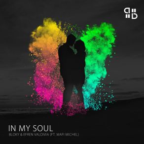 Download track In My Soul (Extended Mix) Mafi Michel