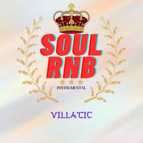 Download track Smooth RnB Beat Villatic