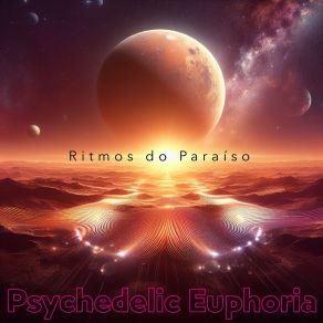 Download track Tri-Dimensional Harmonics Ritmos Do Paraíso