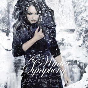 Download track In The Bleak Midwinter Sarah Brightman