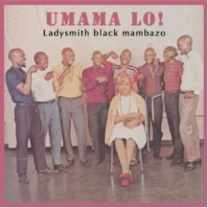 Download track Diamonds On The Soles Of Her Shoes Ladysmith Black Mambazo