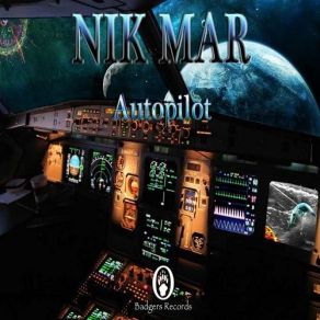 Download track Walking On Earth Nik Mar