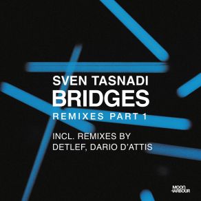 Download track My Soul (Detlef Remix) Sven TasnadiHuxley