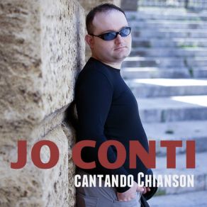 Download track Il Respiro Della Notte Jo Conti