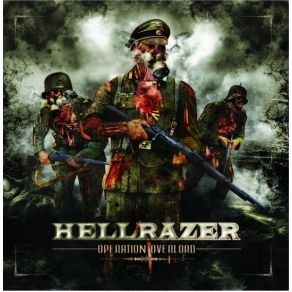 Download track Dehumanizer (2012 Version) Hellrazer