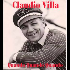 Download track Quando Quando Quando Claudio Villa