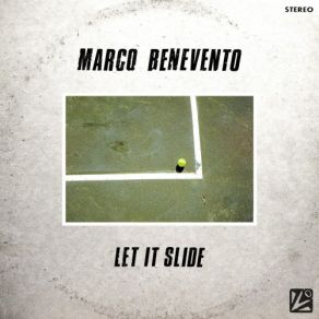 Download track Oh Baby Can't You See Marco Benevento