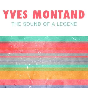 Download track Amour, Mon Cher Amour Yves Montand