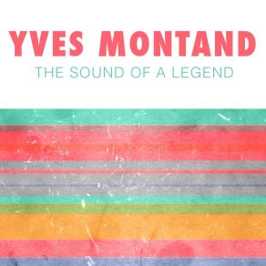 Download track Les Saltimbanques Yves Montand