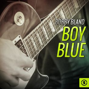 Download track I've Got To Forget You Bobby Bland