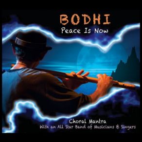 Download track Peace Is Now (Folk) Bodhi