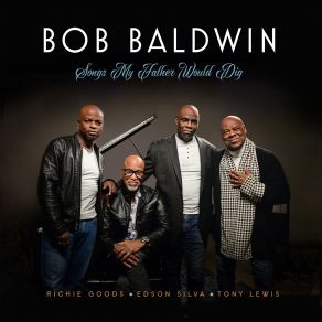 Download track To Wisdom, The Prize Bob Baldwin