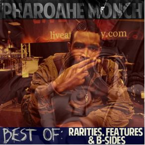 Download track Just Do It Pharoahe Monch