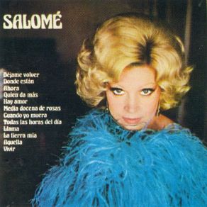 Download track El Preso Nº 9 Salomé