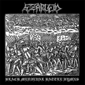 Download track Into Fire Szarlem