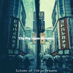 Download track Cultivated Easy Listening Disco - Vibe For 80s Moods City Pop Japan Moments