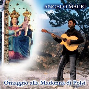 Download track Tarantella O Bambinuzzu Angelo Macrì