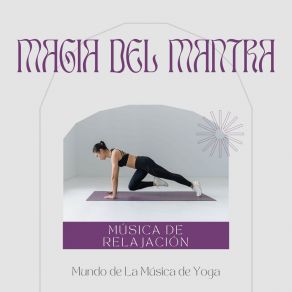 Download track Equilibrio Interno Mundo De La Música De Yoga