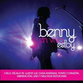 Download track Sin Ti Benny Ibarra