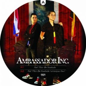 Download track The Hardstyle Nation Ambassador Inc.