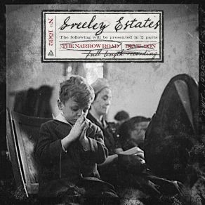 Download track Watch It Burn Greeley Estates