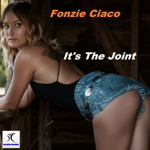 Download track It's The Joint (FON21 Techno Mix) Dj AlfonsoFon21