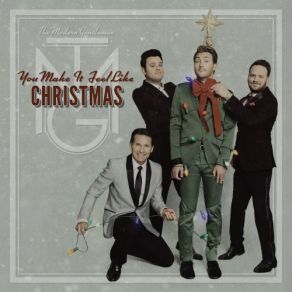 Download track Happy Holidays (Instrumental) The Modern Gentlemen