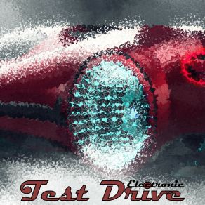 Download track Nightdrive Technoscout