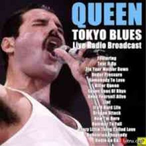 Download track Tear It Up (Live) Queen