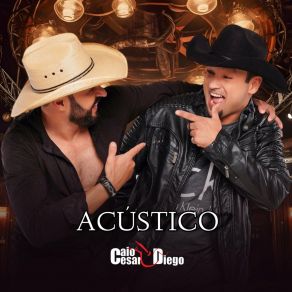 Download track Seu Amor Ainda É Tudo Caio Cesar E Diego