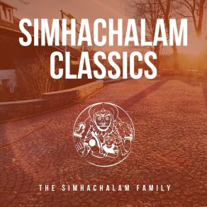 Download track Sri Sri Prahlada Narasimha Suprabhatam - Waking The Lord The Simhachalam FamilyMadhavi Kishori Mataji