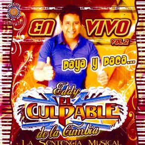 Download track La Saporrita (En Vivo) Eddy El Culpable De La Cumbia