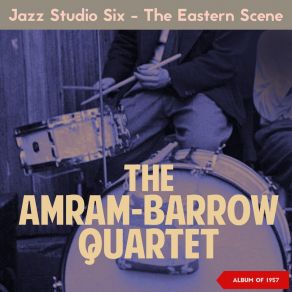 Download track Darn That Dream The Amram-Barrow Quartet