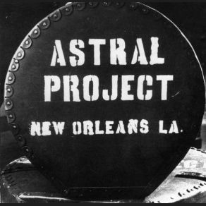 Download track Sidewalk Strut Astral Project