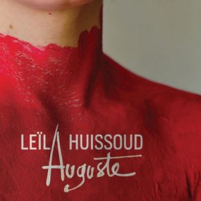 Download track En Fermant Les Yeux Leila Huissoud