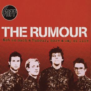 Download track Loving You (Is Far Too Easy) The Rumour