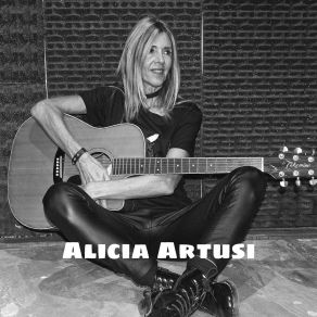 Download track I Put A Spell On You (Cover) Alicia Artusi