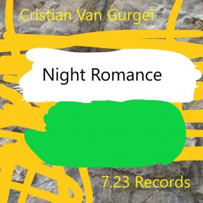 Download track Lovers Anthem Cristian Van Gurgel